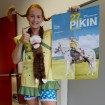 16 Sep, 2016 - Pippi on TV - documented by Anže Omerzu